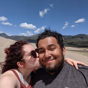 Meet your Posher, Beatrice